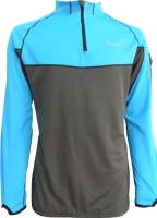 Paneled Jersey Paneled Jersey