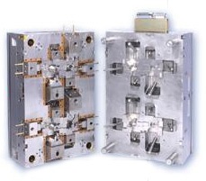 Plastic Injection Mold