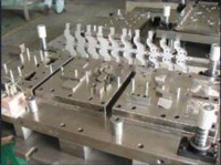 Metal Stamping Die Metal Stamping Die