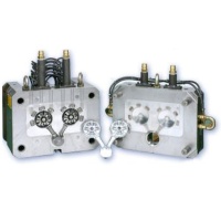 Die Casting Mold Die Casting Mold