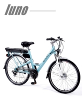 Electric Bicycle