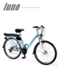 鋁合金電動車