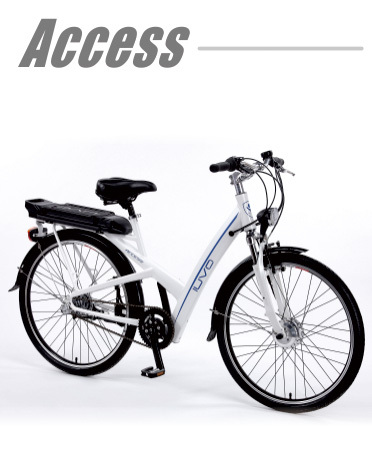 Electric Bicycle