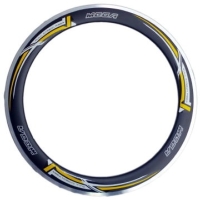 MEGA Carbon + Aluminum Rim