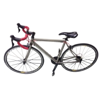 Titanium  Bike Titanium  Bike