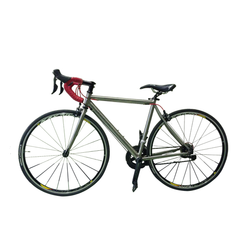 Titanium  Bike Titanium  Bike