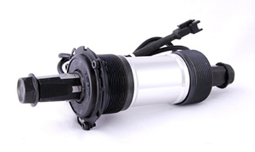 Threaded Speed Sensor Threaded Speed Sensor