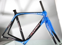 CARBON FRAME SET