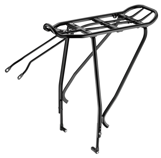 CL-612  Rear carrier