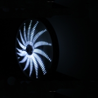 LED車輪燈 (魔法輪)