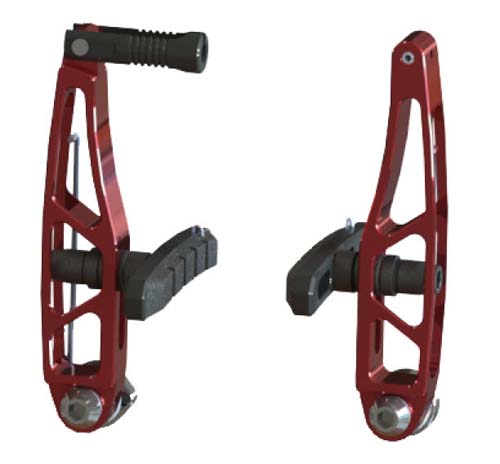 CNC V Brake CNC V Brake