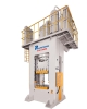 High-Speed Hot/Cold Forging Hydraulic Press