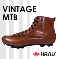 VTG10> Vintage MTB Boots