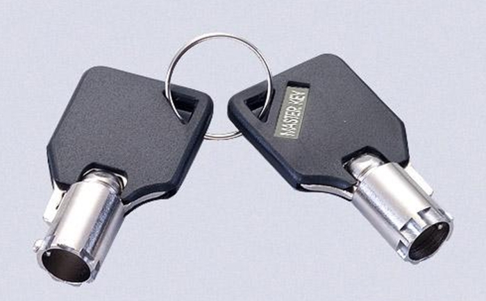 MASTER KEY MASTER KEY