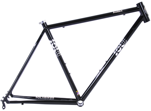 Audax frame Audax frame