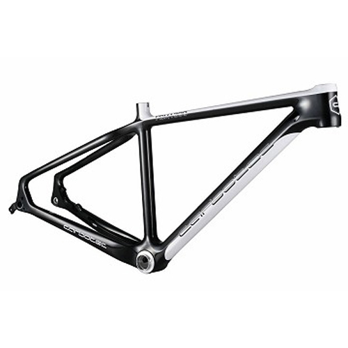 27.5 (650B) Mountain Bicycle Carbon Frame