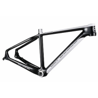 27.5 (650B) Mountain Bicycle Carbon Frame