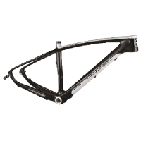 27.5” (650B) Mountain Bicycle Carbon Frame
