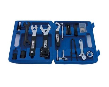 Advanced mechanic tool kit. Advanced mechanic tool kit.