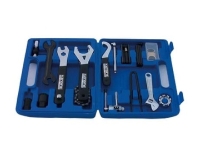 Advanced mechanic tool kit.