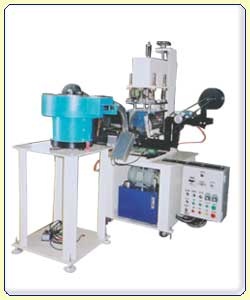 Fully Automatic Pen-Sleeve Transfer Printing machine