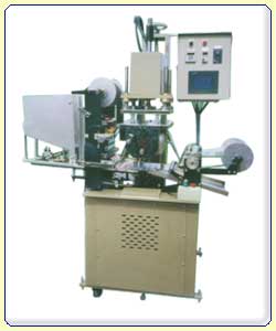 Fully Automatic Pen-Sleeve Transfer Printing Machine