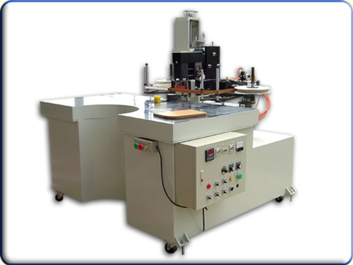 Constant Pressure Transfering Printing Machine for Wooden Frame