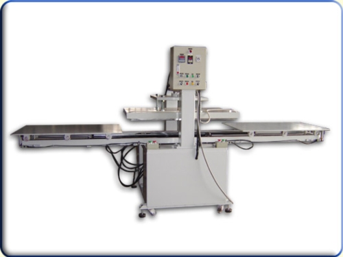 Double Headed Hot Transfering Printing Machine for Cloth, Mousepad.