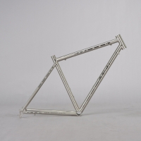 4130 STEEL FRAME