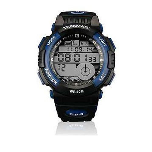 GPS Pure Digital Waterproof Sports Watch