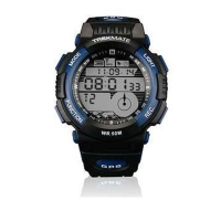 GPS Pure Digital Waterproof Sports Watch GPS Pure Digital Waterproof Sports Watch
