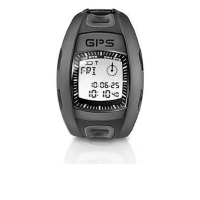 GPS 計步心跳運動錶(BLE4.0)