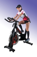 Exercise bikes , exercise equipment  , exercise machines cycling