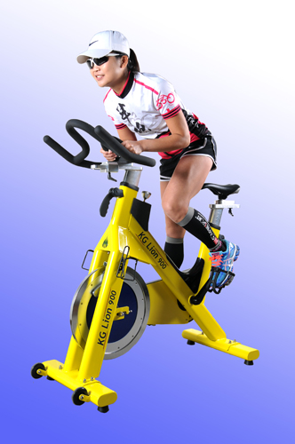 Exercise bikes , exercise equipment  , exercise machines cycling