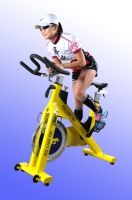 Exercise bikes , exercise equipment  , exercise machines cycling