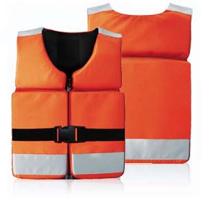 Kid Life Jacket Kid Life Jacket