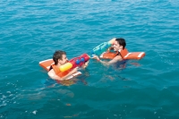 Foam Life Jacket Foam Life Jacket