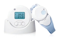 Wireless Temperature Monitor