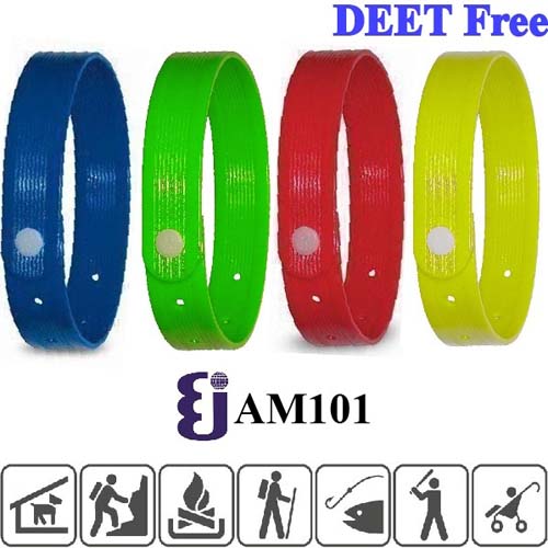 Anti Mosquito Bracelet Anti Mosquito Bracelet