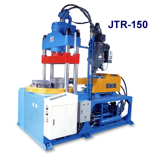 JTV-150 Serial