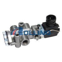 Solenoid Valve Solenoid Valve