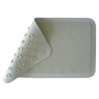 Massaging Shower Mat Massaging Shower Mat