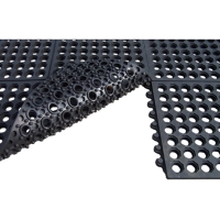 Interlocking Rubber Floor Mats Interlocking Rubber Floor Mats
