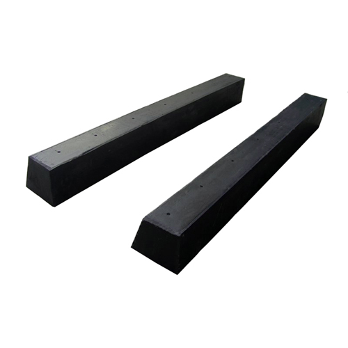 Rubber Cross Ties Rubber Cross Ties