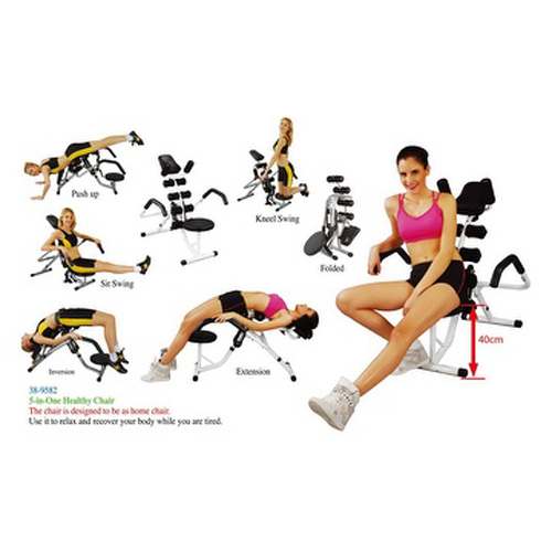 五合一塑身機 五合一塑身機