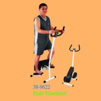 STAIR SIMULATOR with COUNTER STAIR SIMULATOR with COUNTER