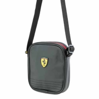 Ferrari Shoulder Bag