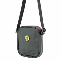 Ferrari Shoulder Bag Ferrari Shoulder Bag