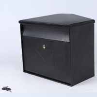 Classical Mailbox Classical Mailbox