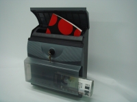 Modern Mailbox Modern Mailbox